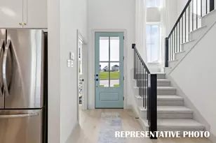 3724 Homer Ct, McKinney, TX 75071 - Photo 3