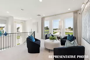 3724 Homer Ct, McKinney, TX 75071 - Photo 9