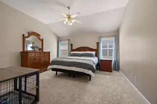 11517 Lauren Way, Fort Worth, TX 76244 - Photo 21