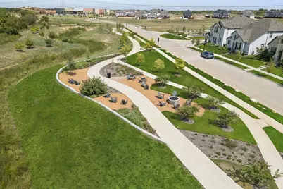 1117 Painted Lady Drive, Crowley, TX 76036 - Photo 25