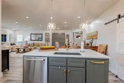 1673 Scenic Drive #101, Possum Kingdom Lake, TX 76449 - Photo 23