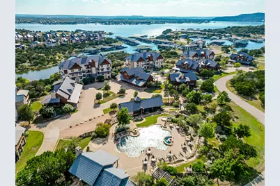 1673 Scenic Drive #101, Possum Kingdom Lake, TX 76449 - Photo 17