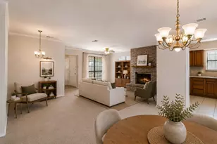 5118 Ledgestone Dr, Fort Worth, TX 76132 - Photo 3