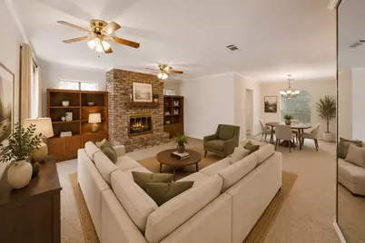 5118 Ledgestone Drive, Fort Worth, TX 76132 - Photo 5