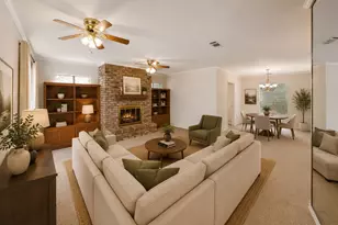 5118 Ledgestone Dr, Fort Worth, TX 76132 - Photo 5