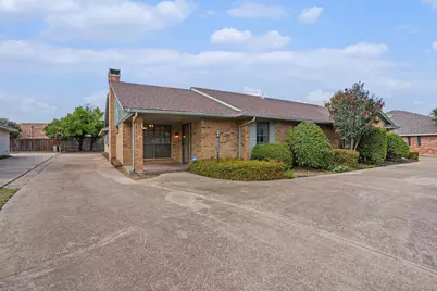 5118 Ledgestone Drive, Fort Worth, TX 76132 - Photo 1