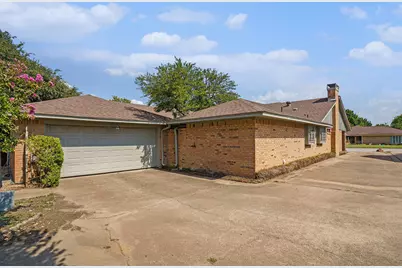 5118 Ledgestone Drive, Fort Worth, TX 76132 - Photo 21