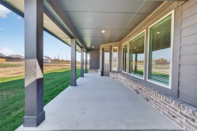 142 Brandywine Trail, New Fairview, TX 76078 - Photo 33