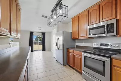 701 S Heights Drive, Crowley, TX 76036 - Photo 17