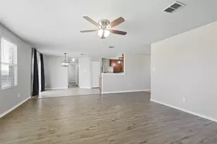 701 S Heights Dr, Crowley, TX 76036 - Photo 9