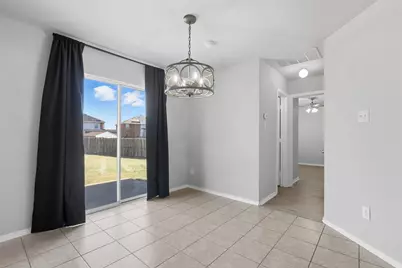 701 S Heights Drive, Crowley, TX 76036 - Photo 11