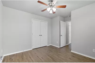 701 S Heights Drive, Crowley, TX 76036 - Photo 37