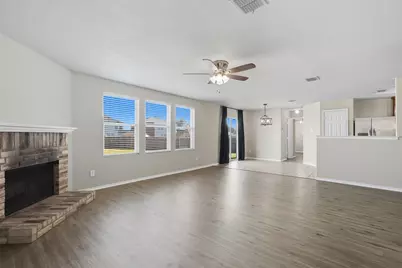 701 S Heights Drive, Crowley, TX 76036 - Photo 5