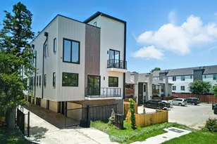 1425 N Garrett Ave, Dallas, TX 75206 - Photo 1