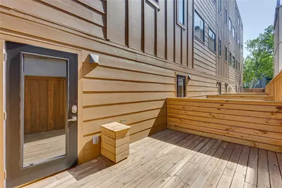 1425 N Garrett Avenue #110, Dallas, TX 75206 - Photo 3