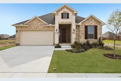 4525 N Aralia Street, Fort Worth, TX 76036 - Photo 1