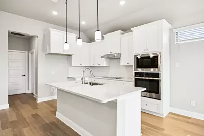 4525 N Aralia Street, Fort Worth, TX 76036 - Photo 5