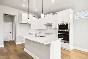 4525 N Aralia St, Fort Worth, TX 76036 - Photo 5