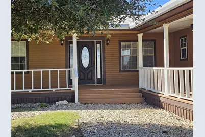 225 Hcr 3242, Hubbard, TX 76648 - Photo 1
