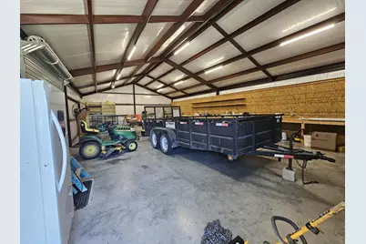 225 Hcr 3242, Hubbard, TX 76648 - Photo 37