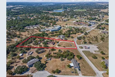 513 Ranch House Road, Willow Park, TX 76087 - Photo 3