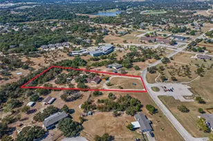 513 Ranch House Rd, Willow Park, TX 76087 - Photo 3