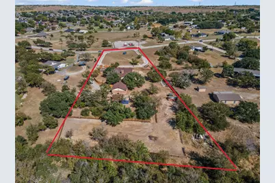 513 Ranch House Road, Willow Park, TX 76087 - Photo 39