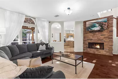 2707 Rochelle Drive, McKinney, TX 75070 - Photo 9