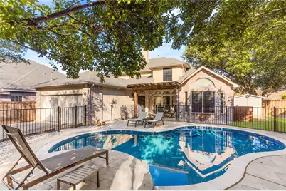 2707 Rochelle Drive, McKinney, TX 75070 - Photo 1