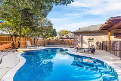 2707 Rochelle Drive, McKinney, TX 75070 - Photo 31