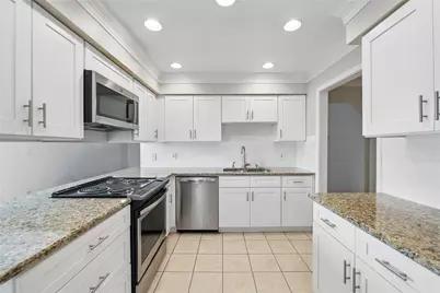 3836 Wedgworth Road S, Fort Worth, TX 76133 - Photo 3