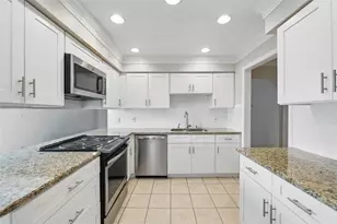 3836 Wedgworth Rd S, Fort Worth, TX 76133 - Photo 3