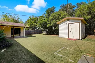 3836 Wedgworth Rd S, Fort Worth, TX 76133 - Photo 35