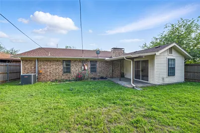 3836 Wedgworth Road S, Fort Worth, TX 76133 - Photo 33