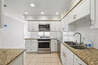 3836 Wedgworth Road S, Fort Worth, TX 76133 - Photo 13