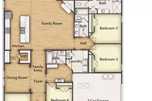 121 Snowy Owl Trl, New Fairview, TX 76078 - Photo 33