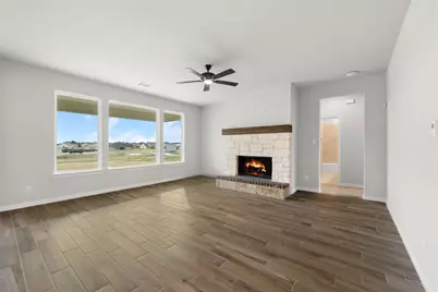 121 Snowy Owl Trail, New Fairview, TX 76078 - Photo 11