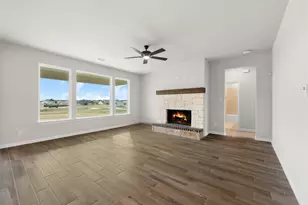 121 Snowy Owl Trl, New Fairview, TX 76078 - Photo 11