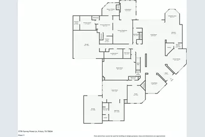 1779 Torrey Pines Lane, Frisco, TX 75034 - Photo 39