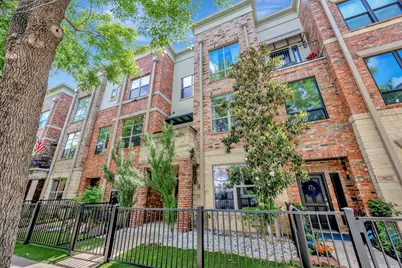 614 E 1st Street, Fort Worth, TX 76102 - Photo 5