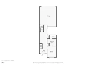 614 E 1st St, Fort Worth, TX 76102 - Photo 37