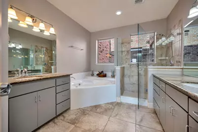 614 E 1st Street, Fort Worth, TX 76102 - Photo 29