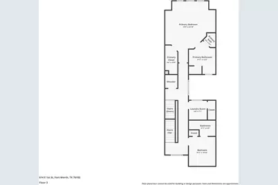 614 E 1st Street, Fort Worth, TX 76102 - Photo 39