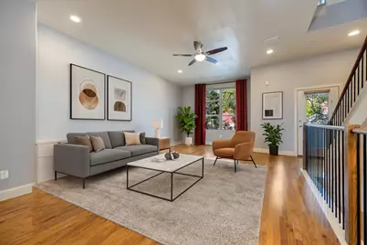 614 E 1st Street, Fort Worth, TX 76102 - Photo 11