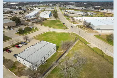 802 Office Park Cir Office Park Circle, Lewisville, TX 75057 - Photo 3