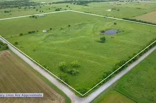 110 Co Rd 237, Gainesville, TX 76240 - Photo 1