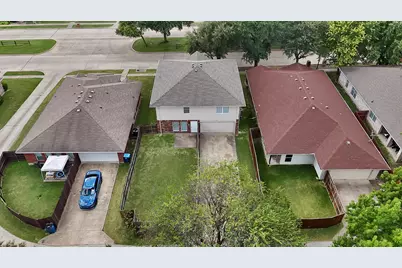 785 Eldorado Drive, DeSoto, TX 75115 - Photo 3