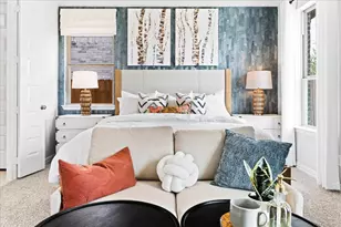 4601 Lyreleaf Dr, Fort Worth, TX 76036 - Photo 19