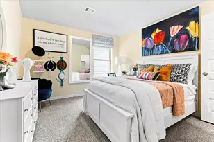 4601 Lyreleaf Dr, Fort Worth, TX 76036 - Photo 7