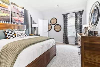 4601 Lyre Leaf Drive, Fort Worth, TX 76036 - Photo 9